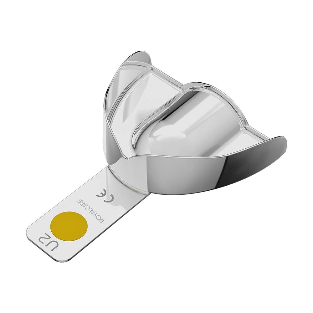 Impression Tray